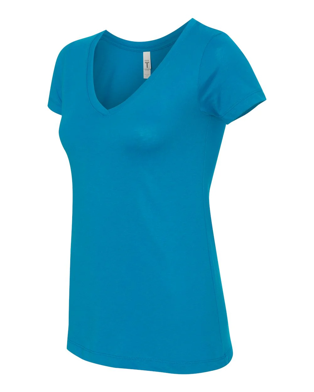 Next Level-1540-Women's Ideal V-Neck T-Shirt - Image 113