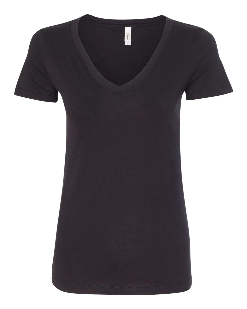Next Level-1540-Women's Ideal V-Neck T-Shirt - Image 12