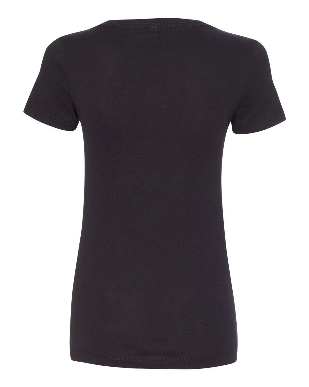 Next Level-1540-Women's Ideal V-Neck T-Shirt - Image 13