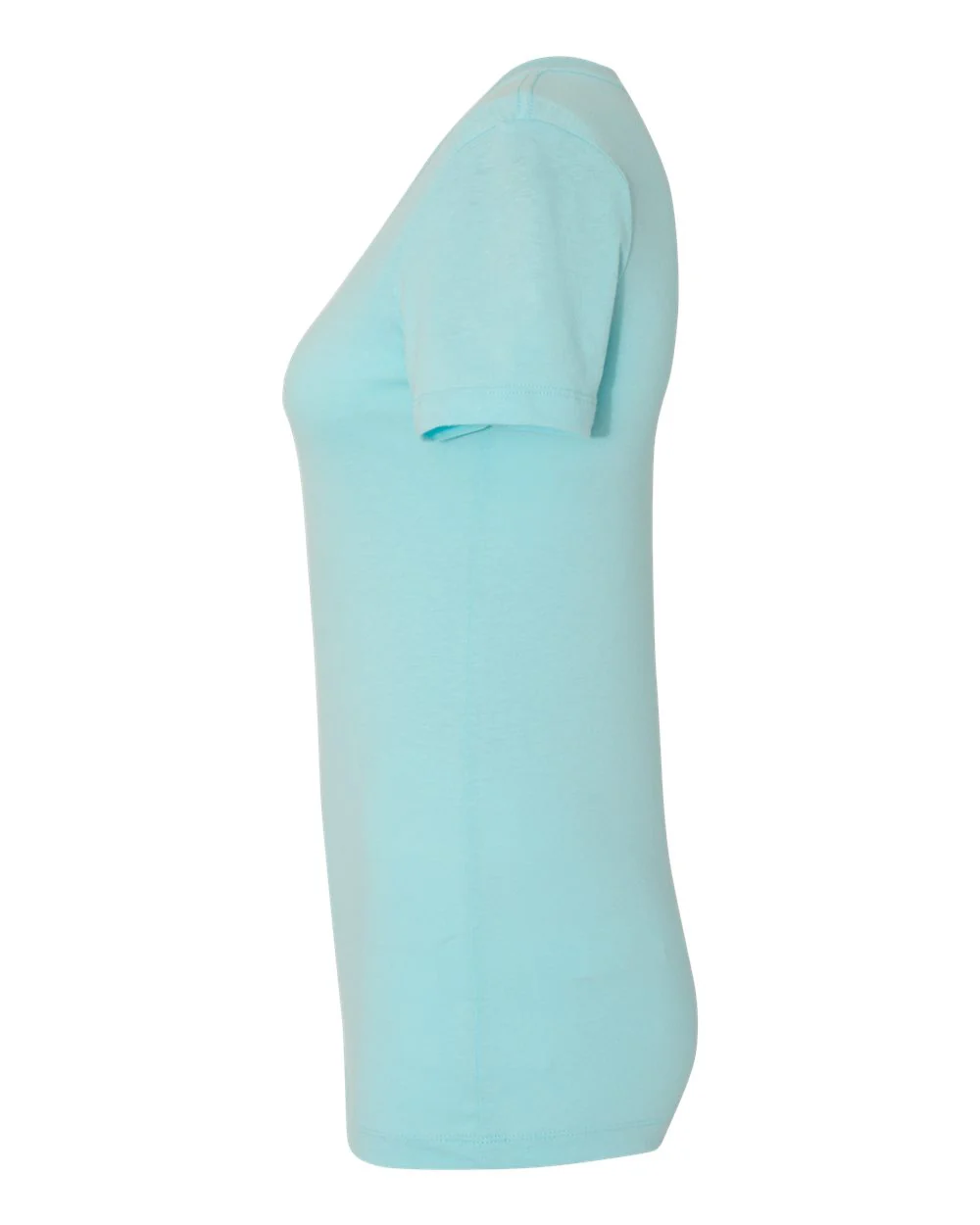 Next Level-1540-Women's Ideal V-Neck T-Shirt - Image 19