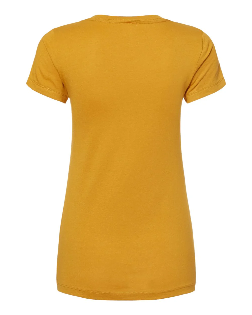 Next Level-1540-Women's Ideal V-Neck T-Shirt - Image 2
