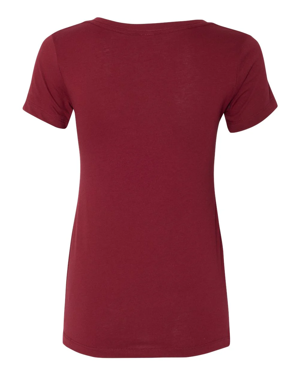 Next Level-1540-Women's Ideal V-Neck T-Shirt - Image 23
