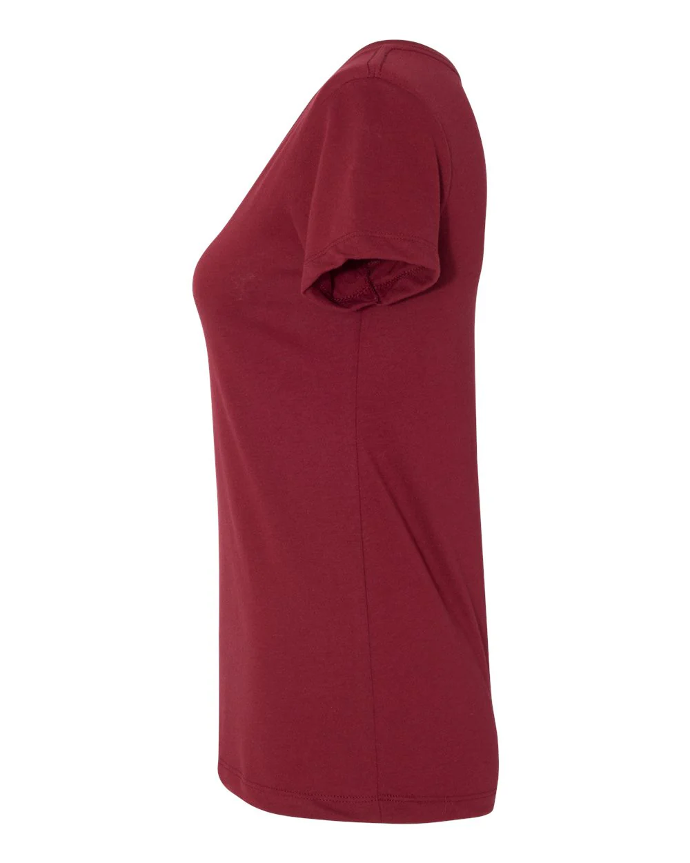 Next Level-1540-Women's Ideal V-Neck T-Shirt - Image 24