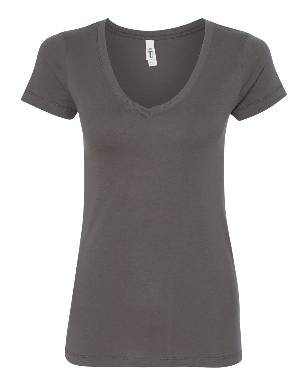 Next Level-1540-Women's Ideal V-Neck T-Shirt - Image 27