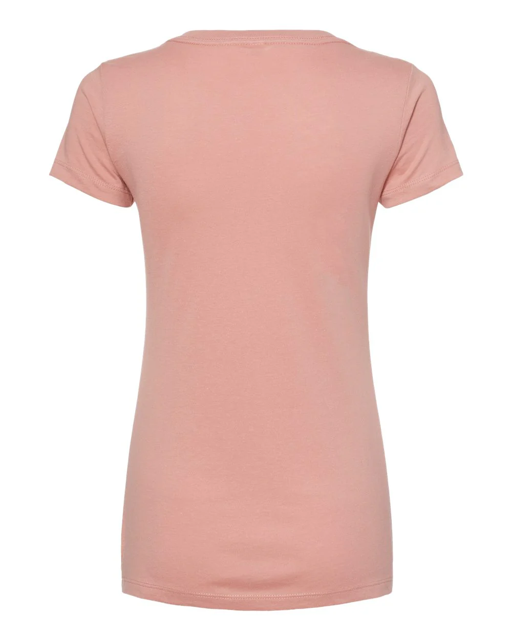 Next Level-1540-Women's Ideal V-Neck T-Shirt - Image 32