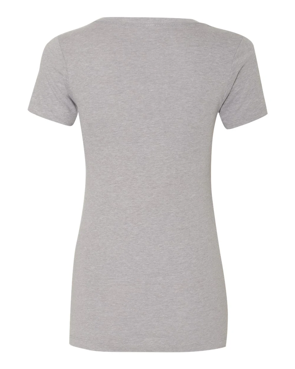 Next Level-1540-Women's Ideal V-Neck T-Shirt - Image 37
