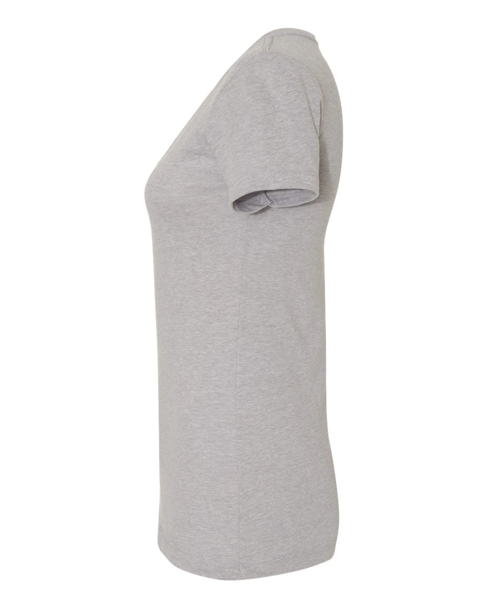 Next Level-1540-Women's Ideal V-Neck T-Shirt - Image 38