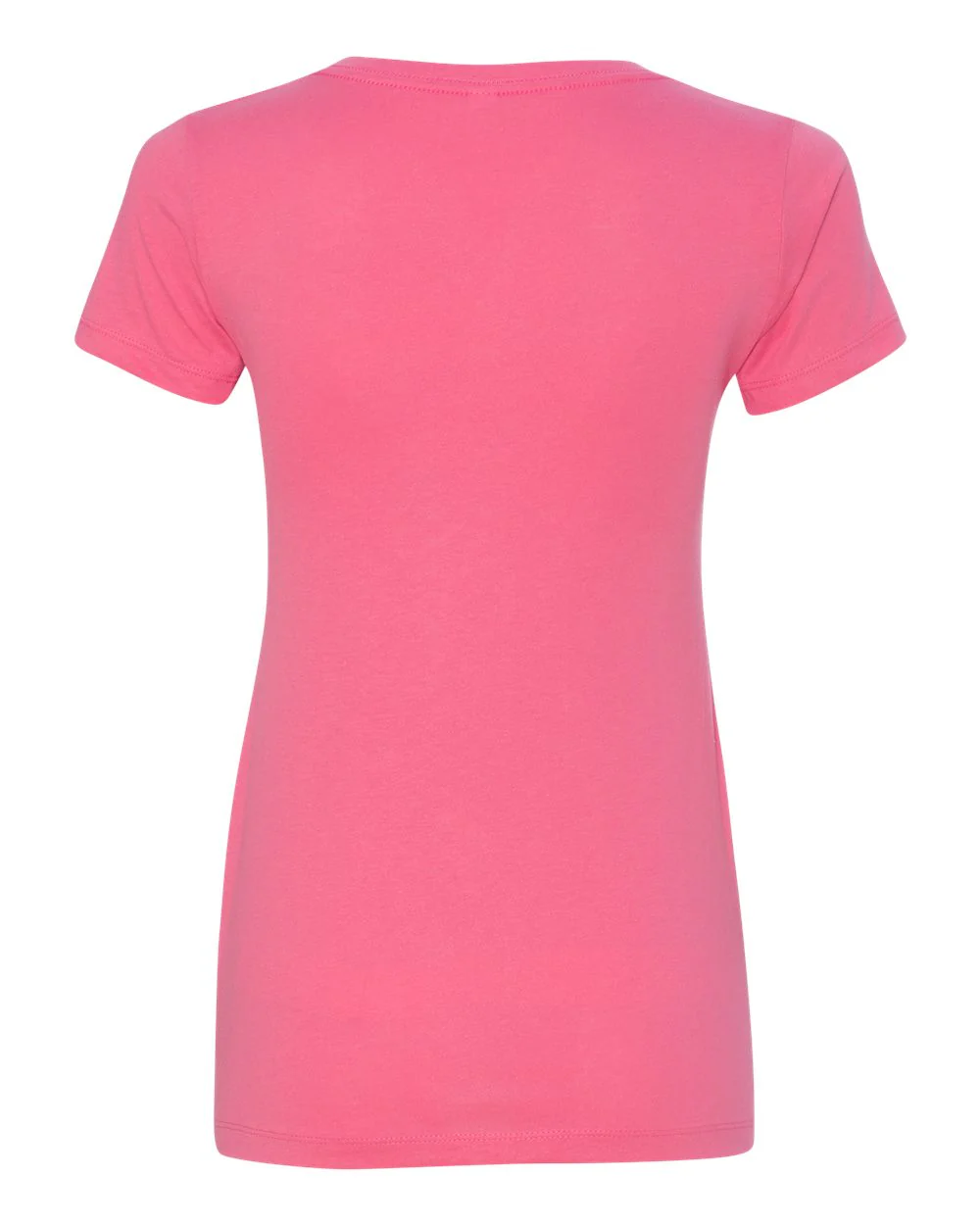 Next Level-1540-Women's Ideal V-Neck T-Shirt - Image 42