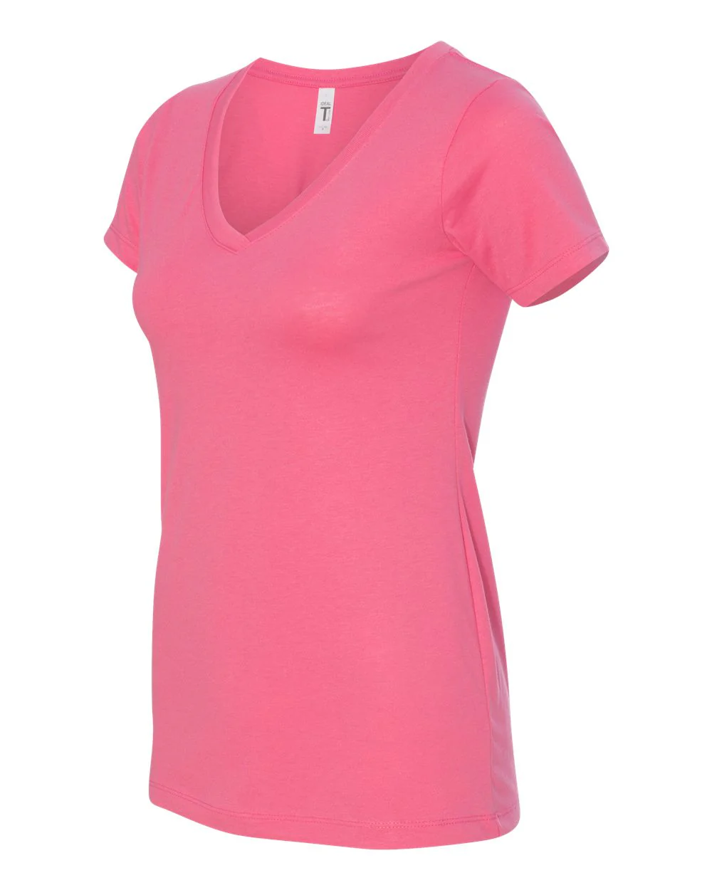 Next Level-1540-Women's Ideal V-Neck T-Shirt - Image 43