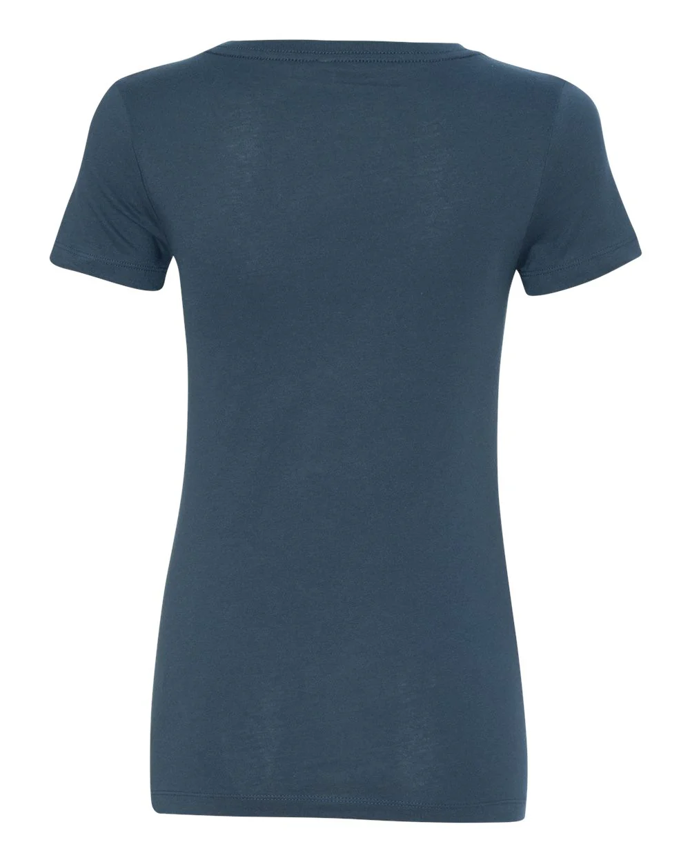 Next Level-1540-Women's Ideal V-Neck T-Shirt - Image 47