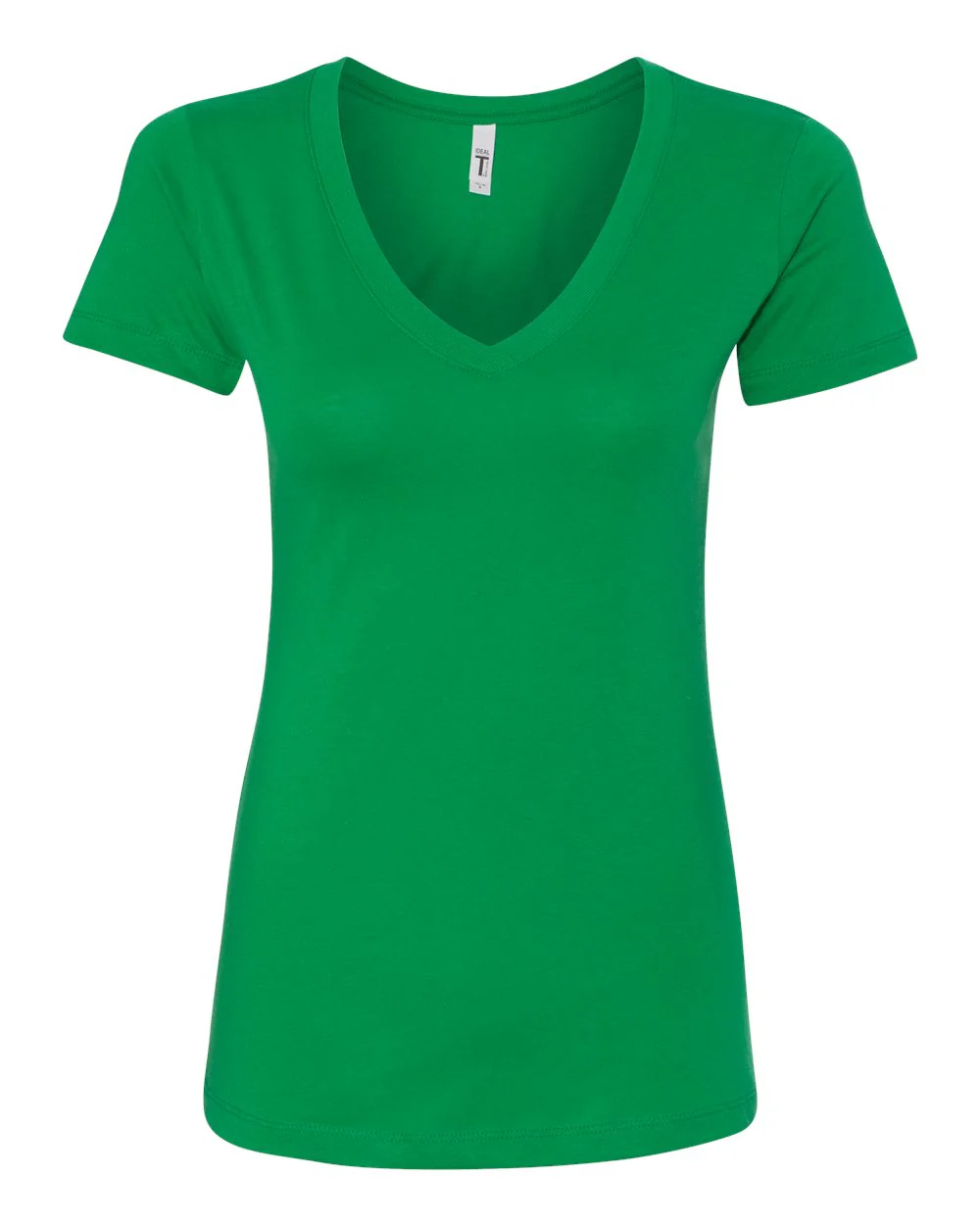 Next Level-1540-Women's Ideal V-Neck T-Shirt - Image 51