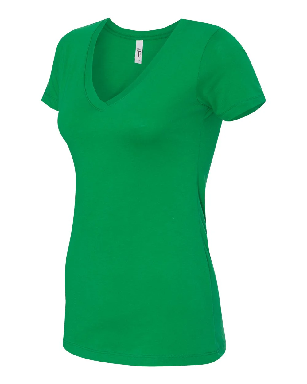 Next Level-1540-Women's Ideal V-Neck T-Shirt - Image 53