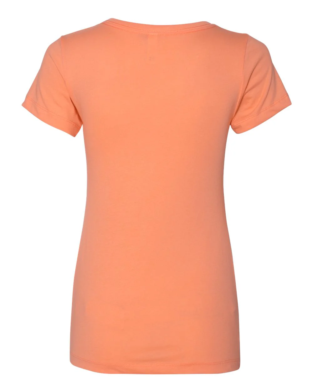 Next Level-1540-Women's Ideal V-Neck T-Shirt - Image 57