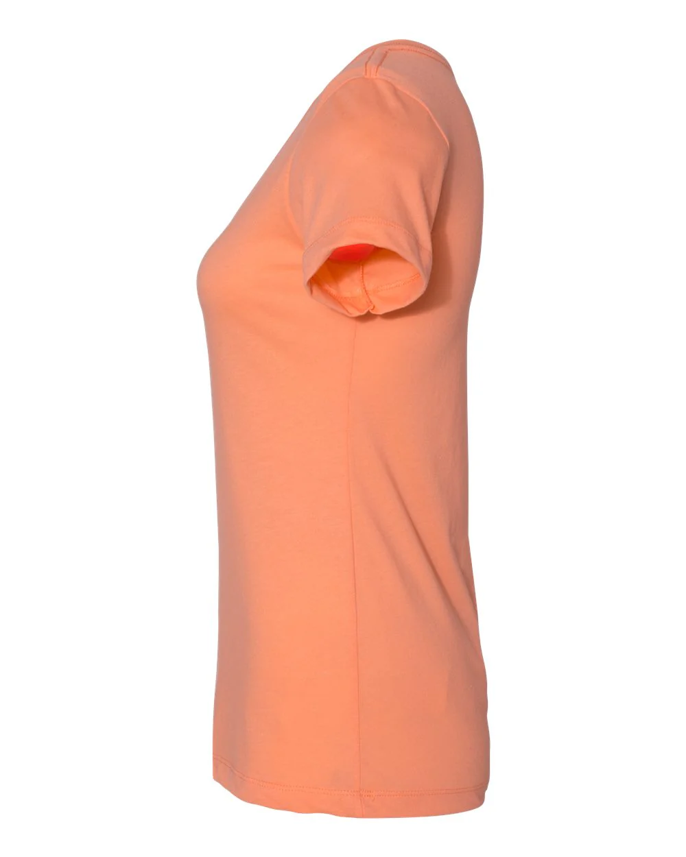Next Level-1540-Women's Ideal V-Neck T-Shirt - Image 58