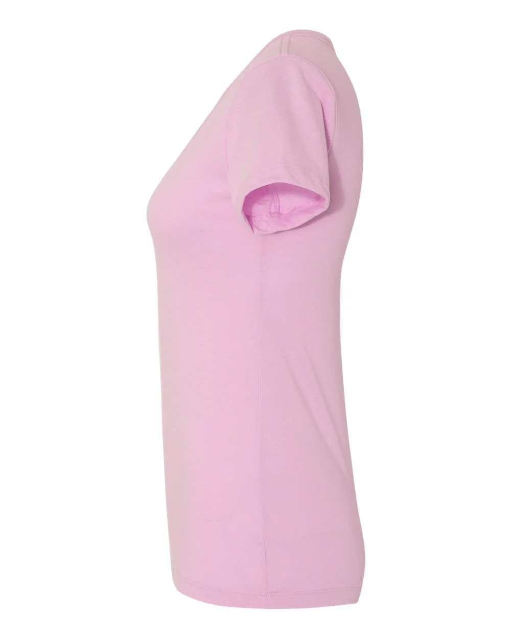 Next Level-1540-Women's Ideal V-Neck T-Shirt - Image 63