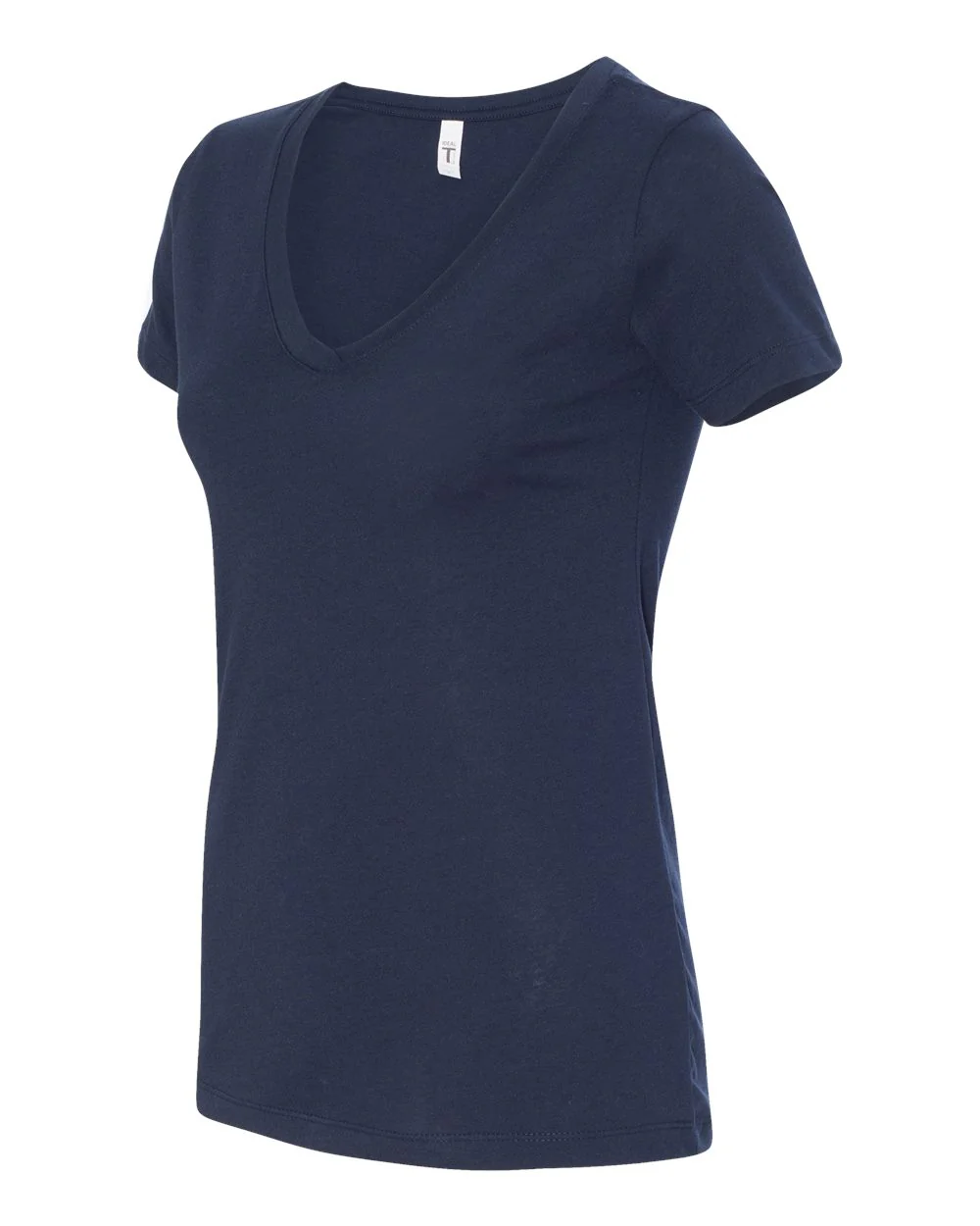 Next Level-1540-Women's Ideal V-Neck T-Shirt - Image 68
