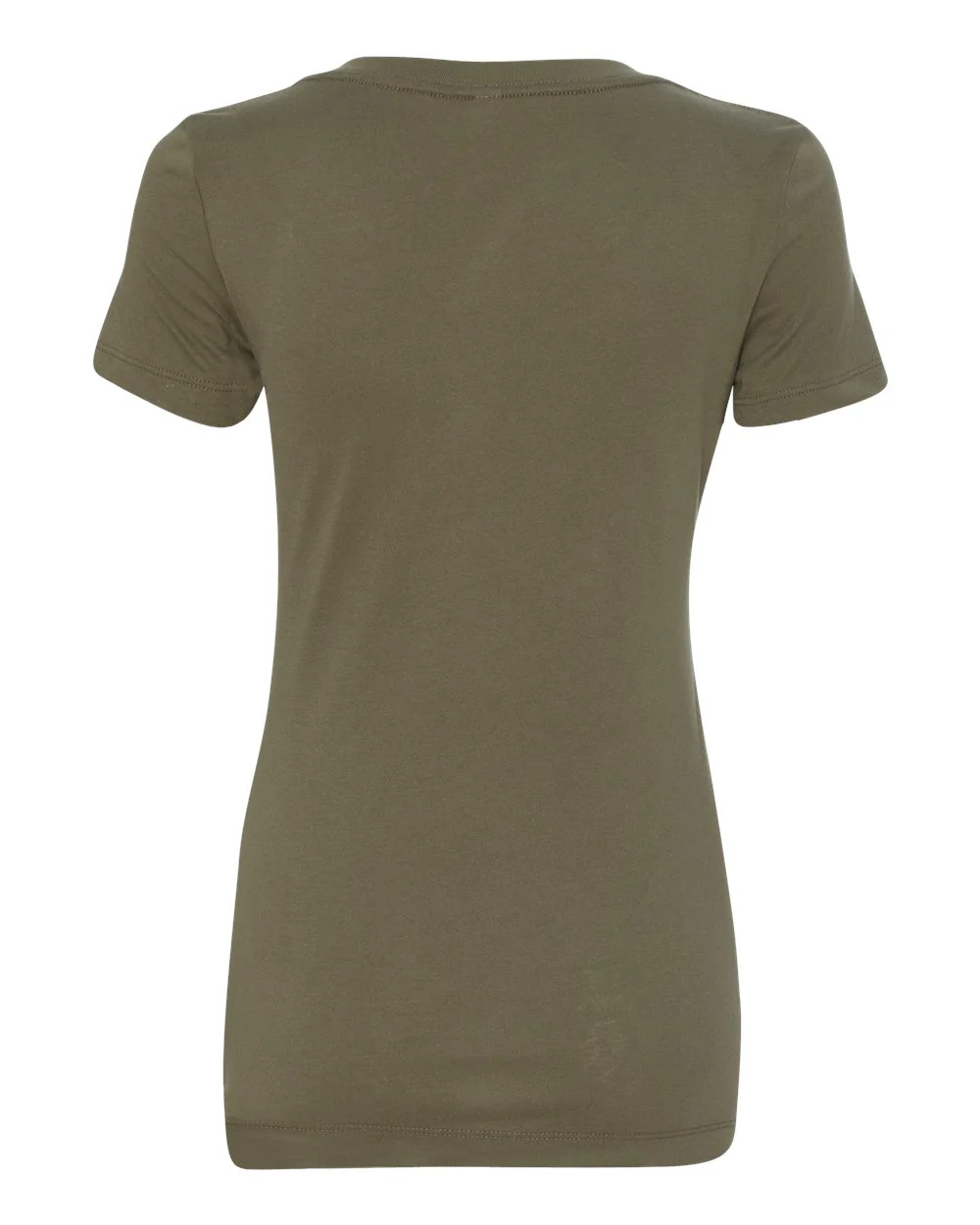 Next Level-1540-Women's Ideal V-Neck T-Shirt - Image 72