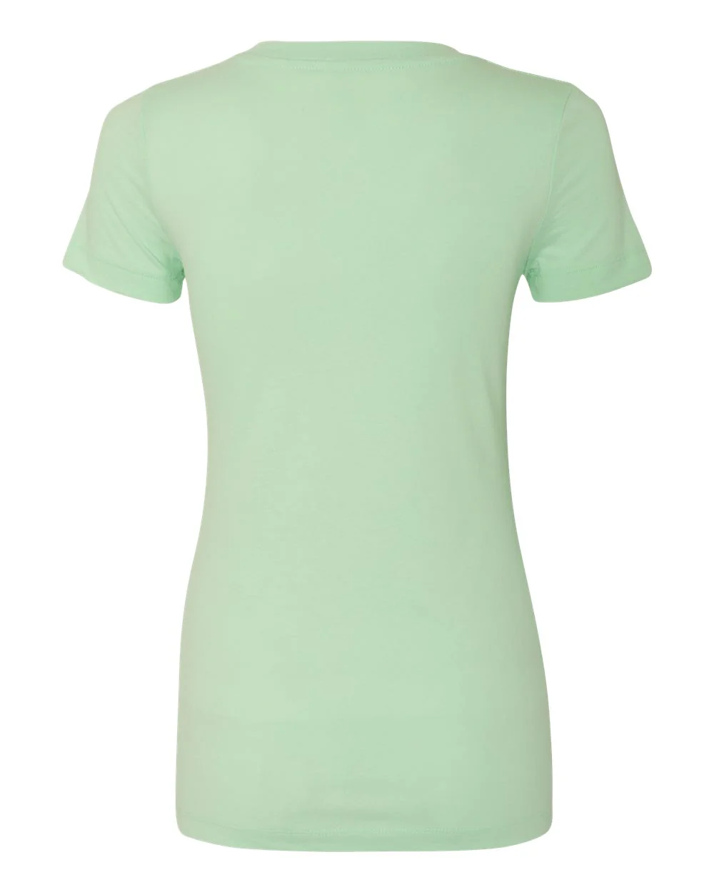 Next Level-1540-Women's Ideal V-Neck T-Shirt - Image 77