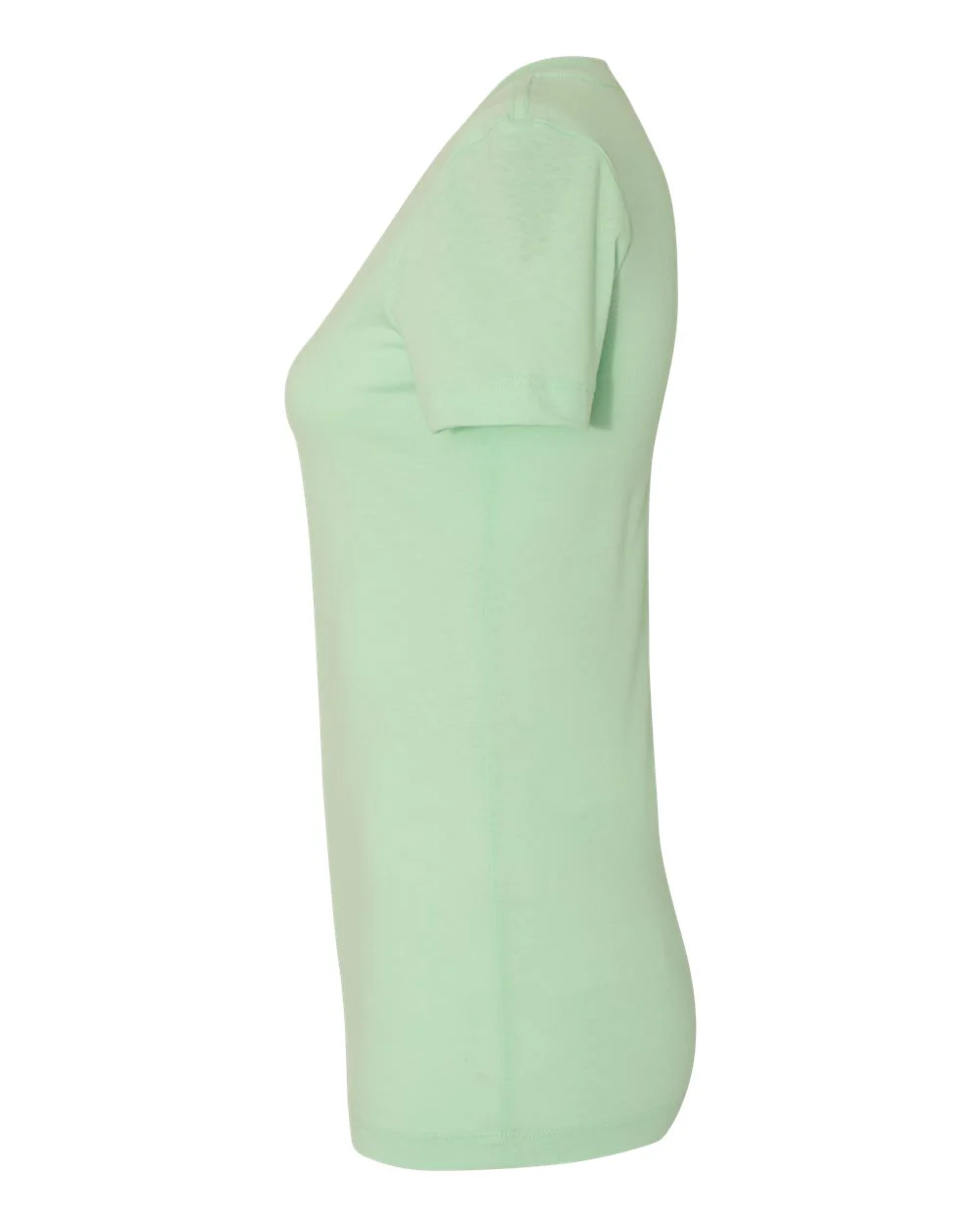 Next Level-1540-Women's Ideal V-Neck T-Shirt - Image 78