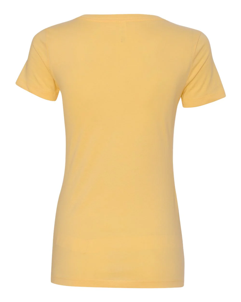 Next Level-1540-Women's Ideal V-Neck T-Shirt - Image 8