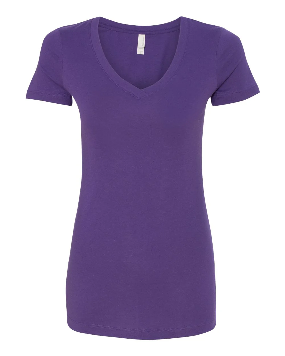 Next Level-1540-Women's Ideal V-Neck T-Shirt - Image 81