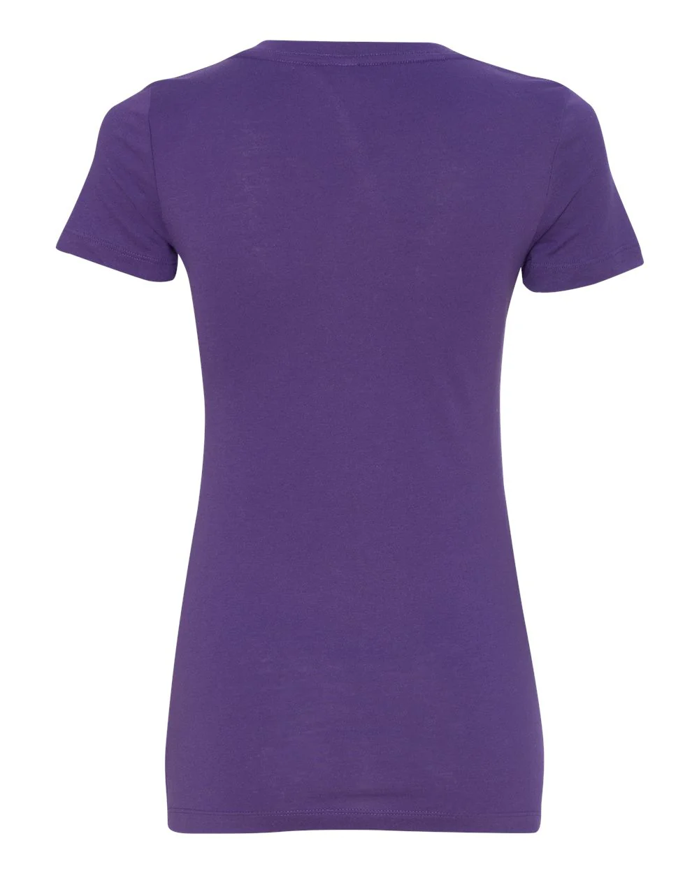 Next Level-1540-Women's Ideal V-Neck T-Shirt - Image 82