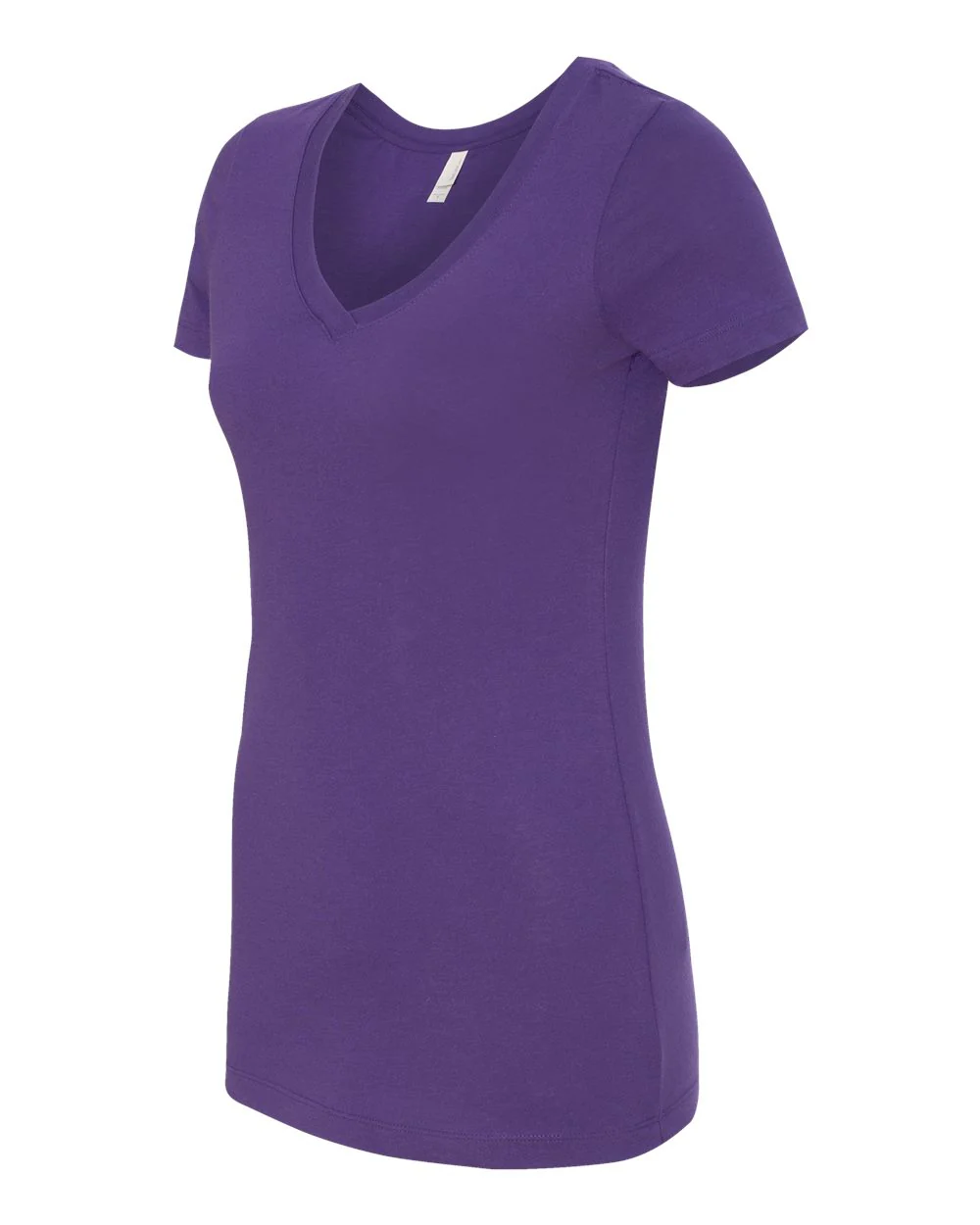 Next Level-1540-Women's Ideal V-Neck T-Shirt - Image 83