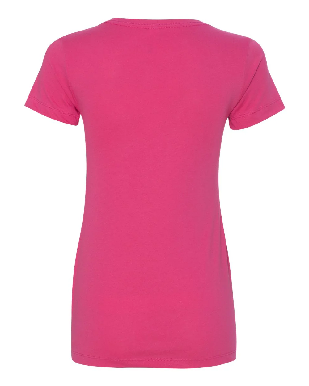 Next Level-1540-Women's Ideal V-Neck T-Shirt - Image 87