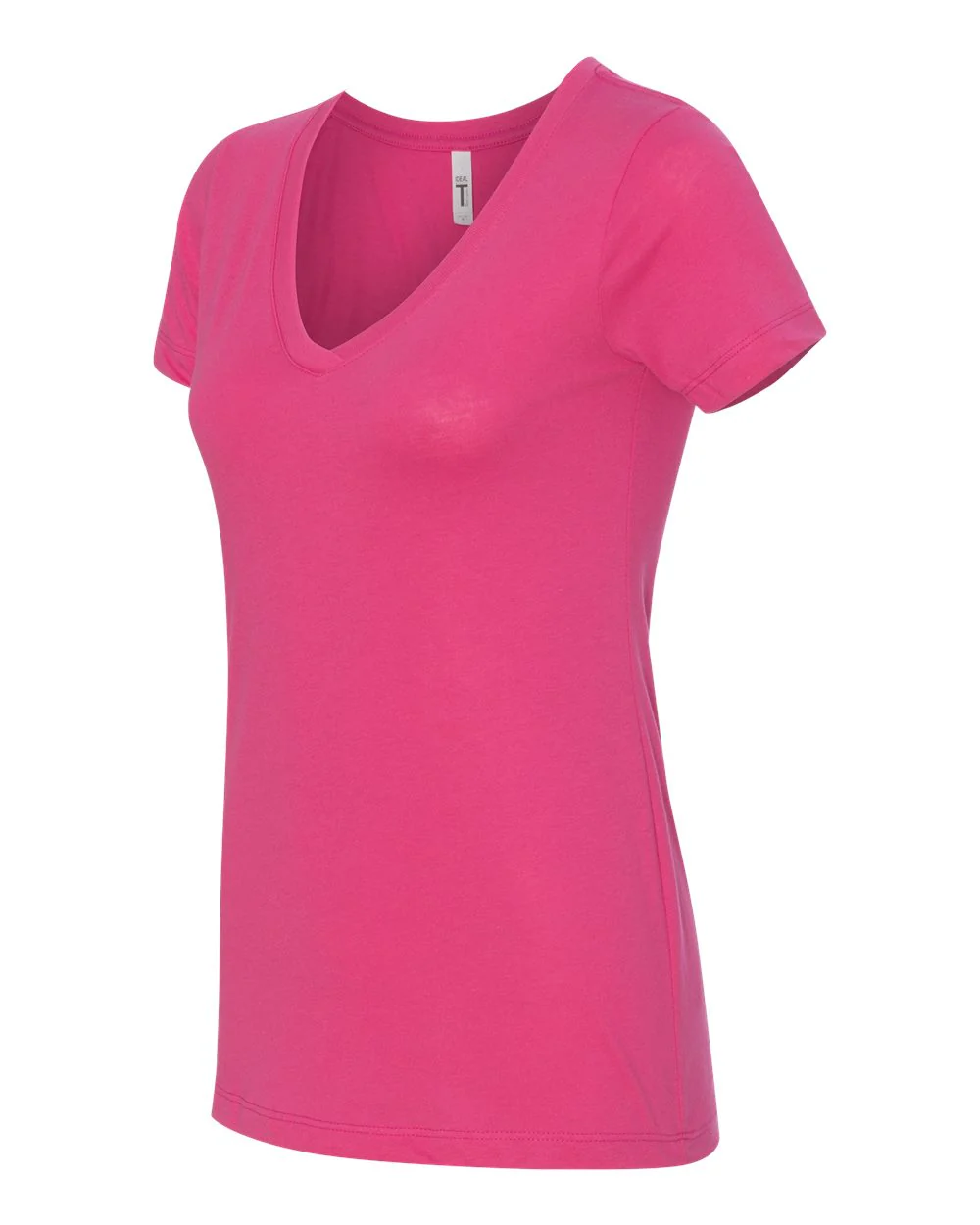 Next Level-1540-Women's Ideal V-Neck T-Shirt - Image 88