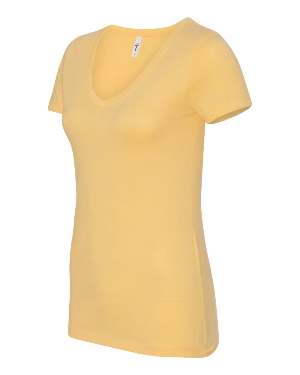 Next Level-1540-Women's Ideal V-Neck T-Shirt - Image 9