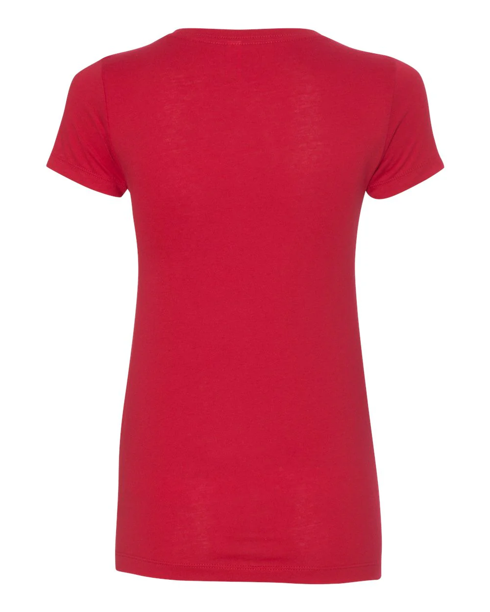 Next Level-1540-Women's Ideal V-Neck T-Shirt - Image 92