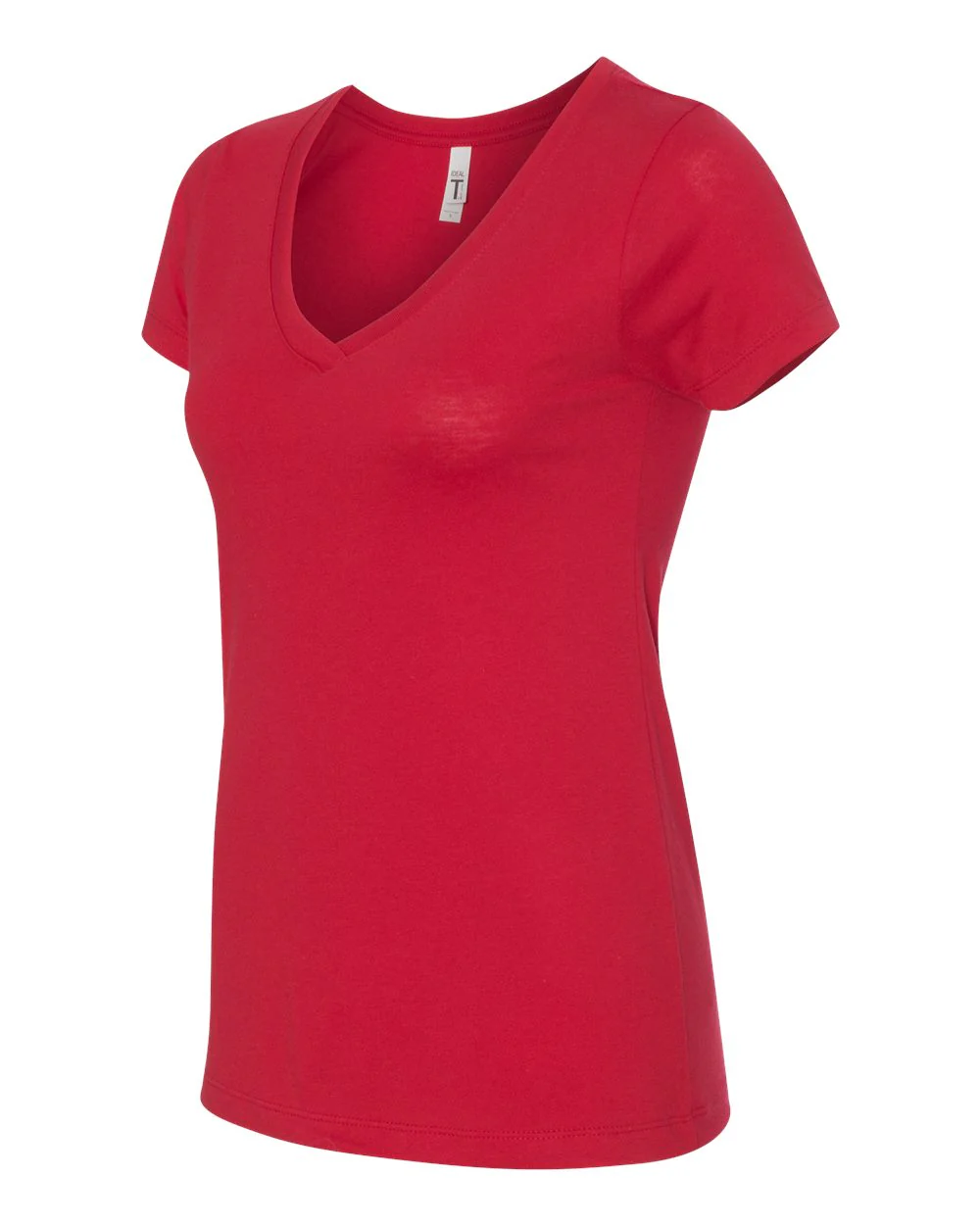 Next Level-1540-Women's Ideal V-Neck T-Shirt - Image 93