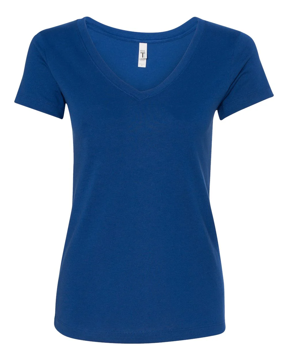 Next Level-1540-Women's Ideal V-Neck T-Shirt - Image 96