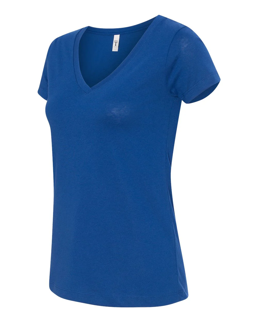 Next Level-1540-Women's Ideal V-Neck T-Shirt - Image 98