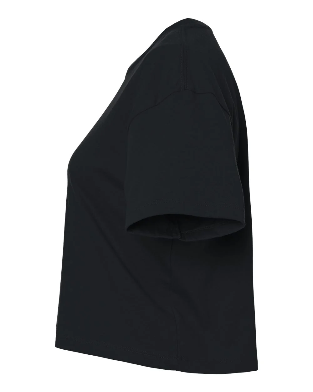 Next Level-1580-Women's Ideal Crop Top - Image 10