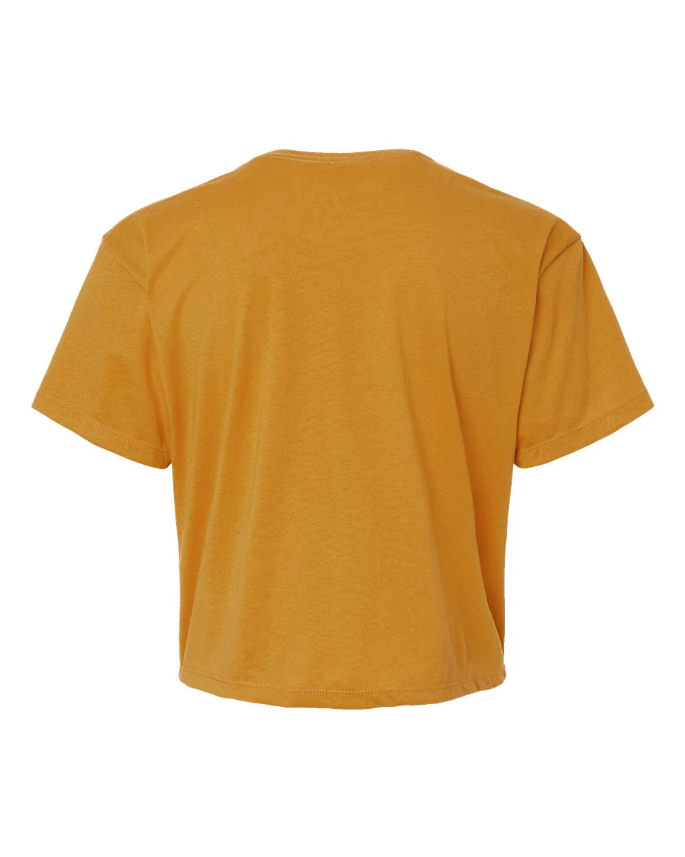 Next Level-1580-Women's Ideal Crop Top - Image 2