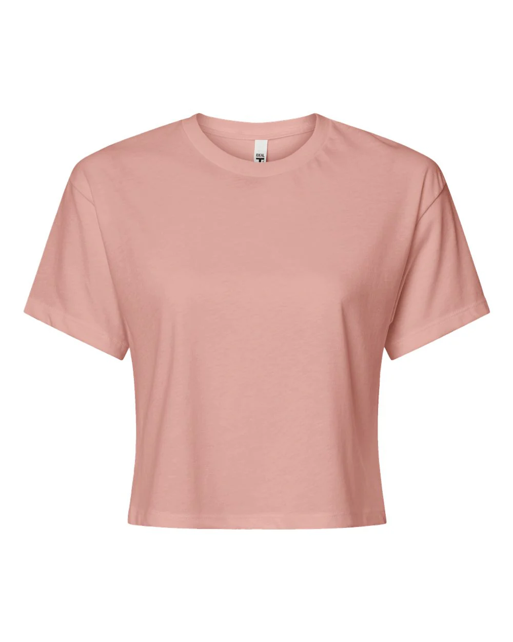 Next Level-1580-Women's Ideal Crop Top - Image 20