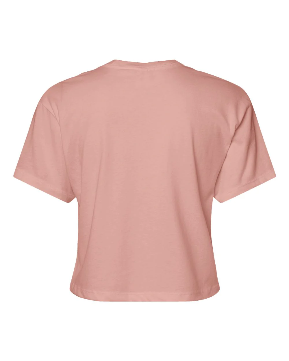 Next Level-1580-Women's Ideal Crop Top - Image 21