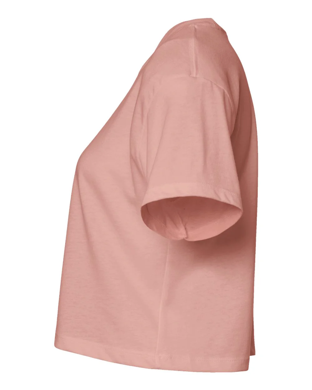 Next Level-1580-Women's Ideal Crop Top - Image 22