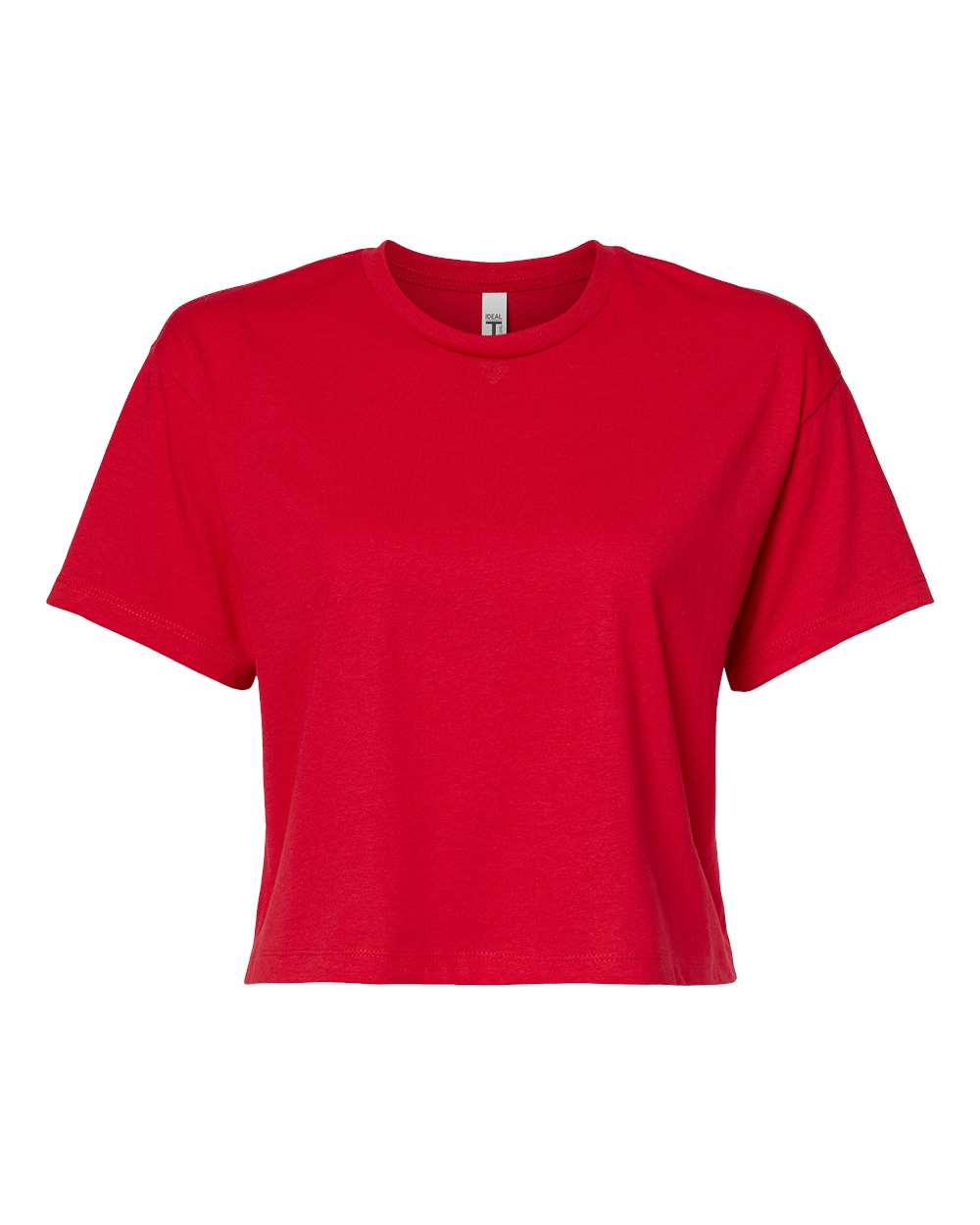 Next Level-1580-Women's Ideal Crop Top - Image 38