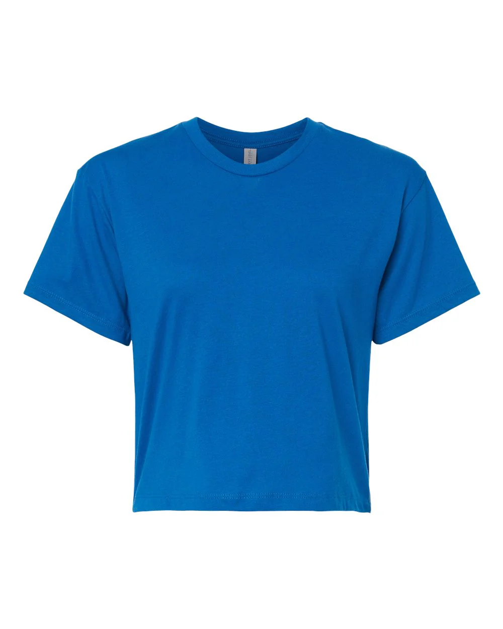 Next Level-1580-Women's Ideal Crop Top - Image 44