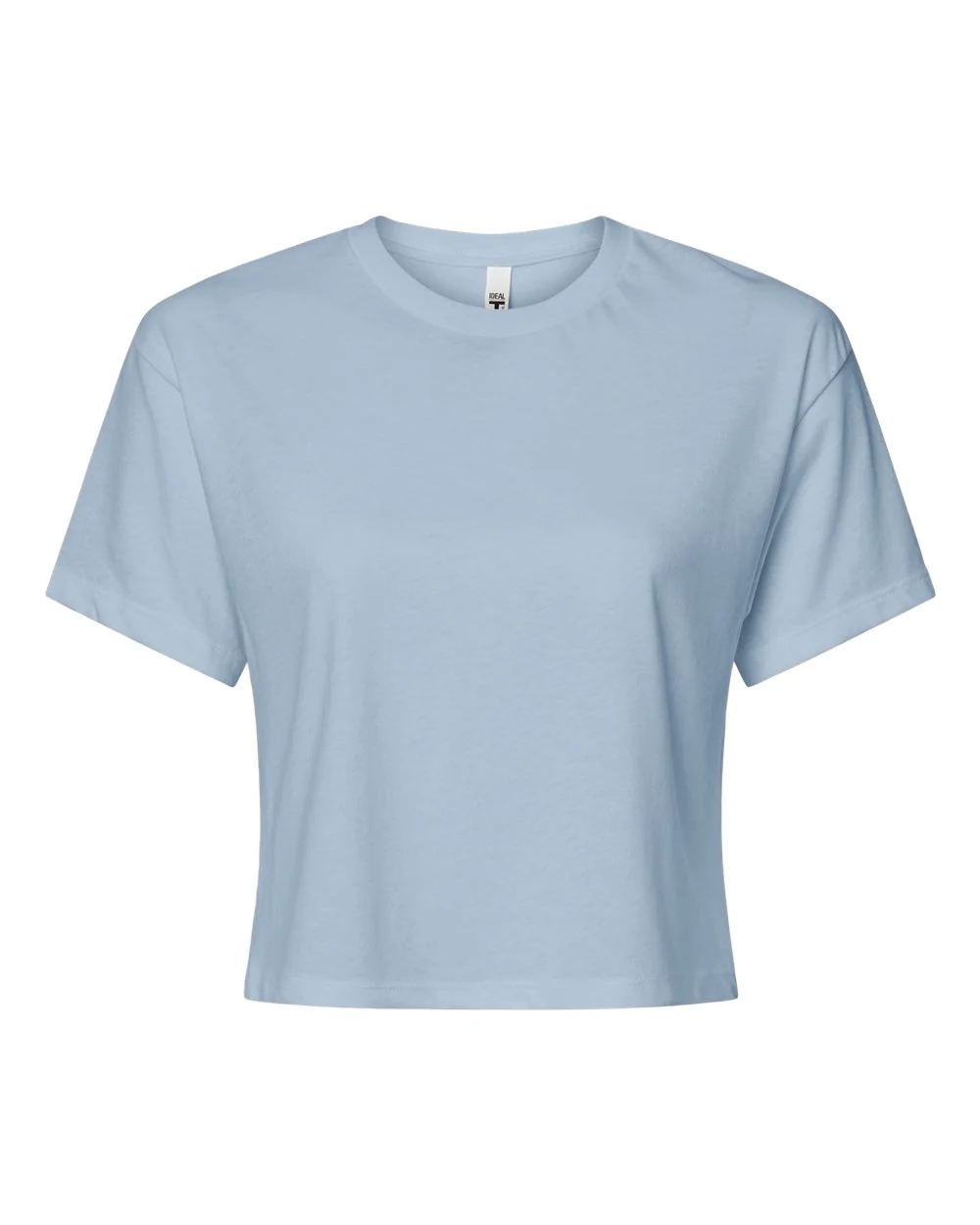 Next Level-1580-Women's Ideal Crop Top - Image 50