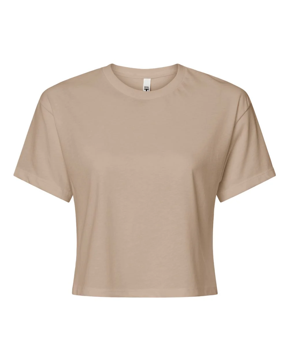 Next Level-1580-Women's Ideal Crop Top - Image 56