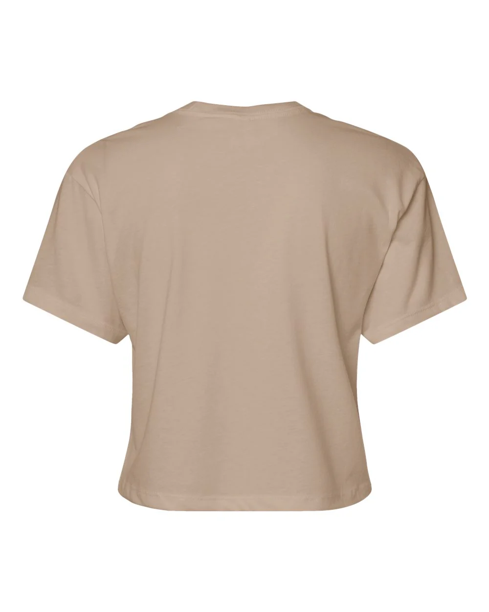 Next Level-1580-Women's Ideal Crop Top - Image 57