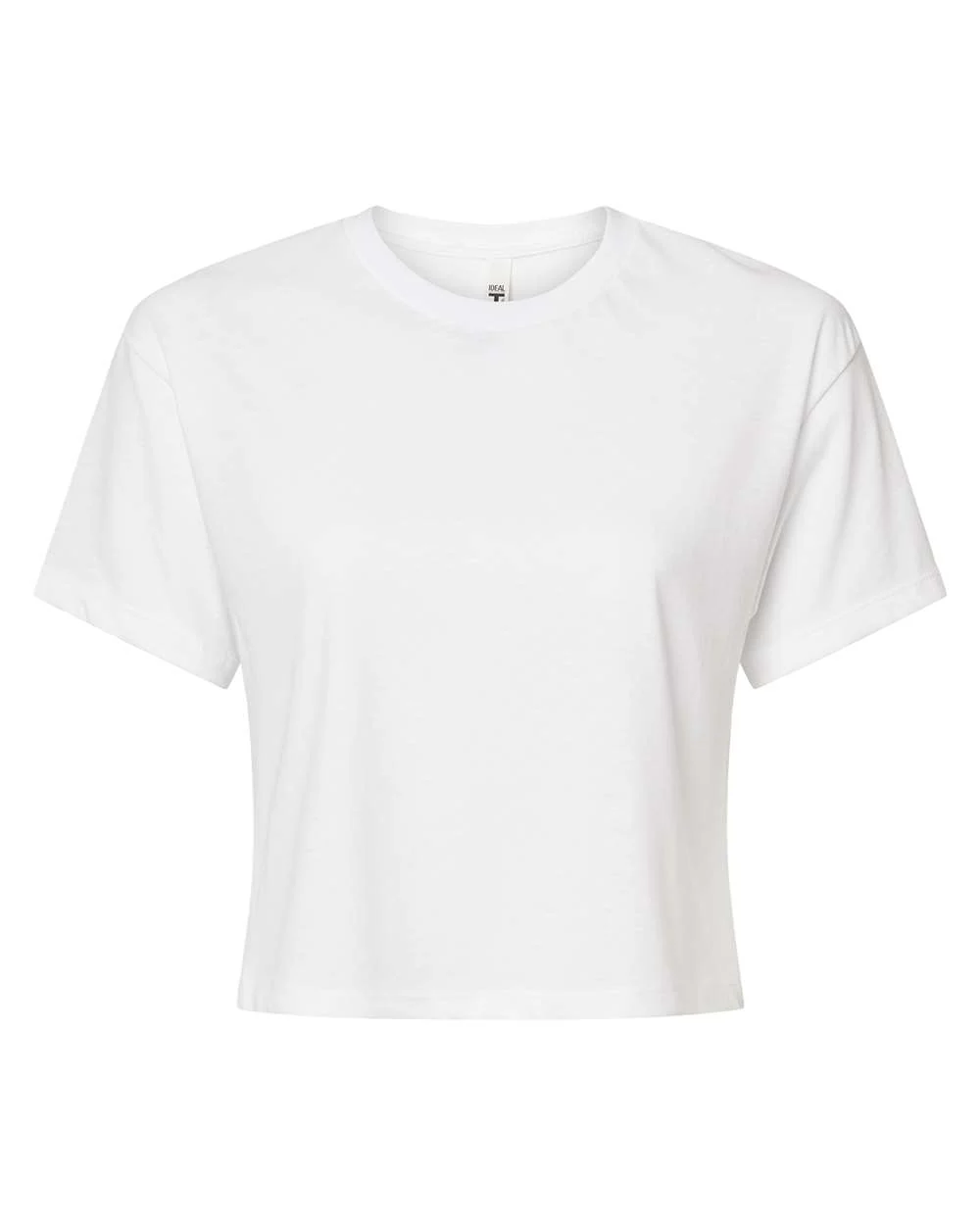 Next Level-1580-Women's Ideal Crop Top - Image 62