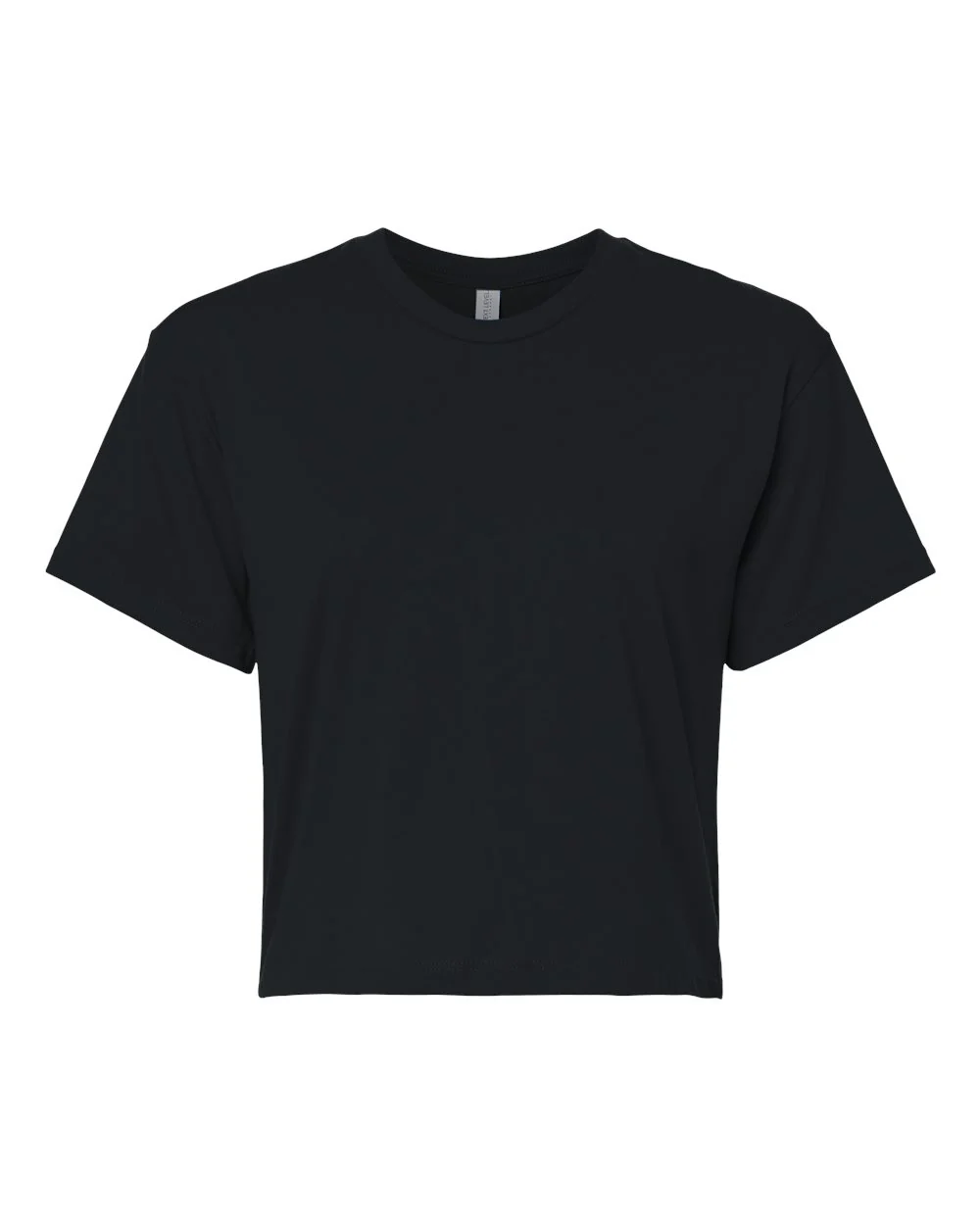 Next Level-1580-Women's Ideal Crop Top - Image 8