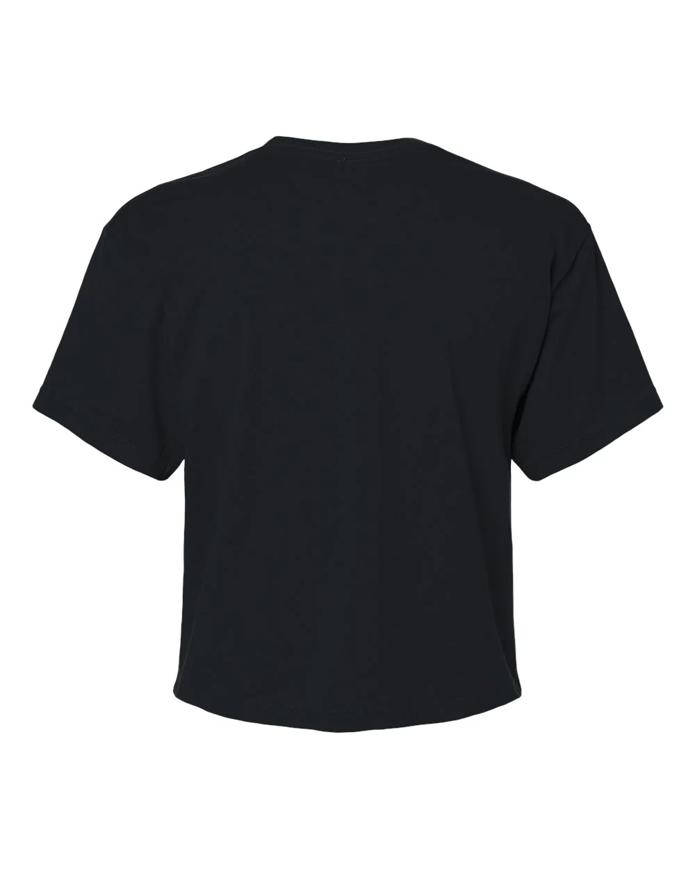 Next Level-1580-Women's Ideal Crop Top - Image 9