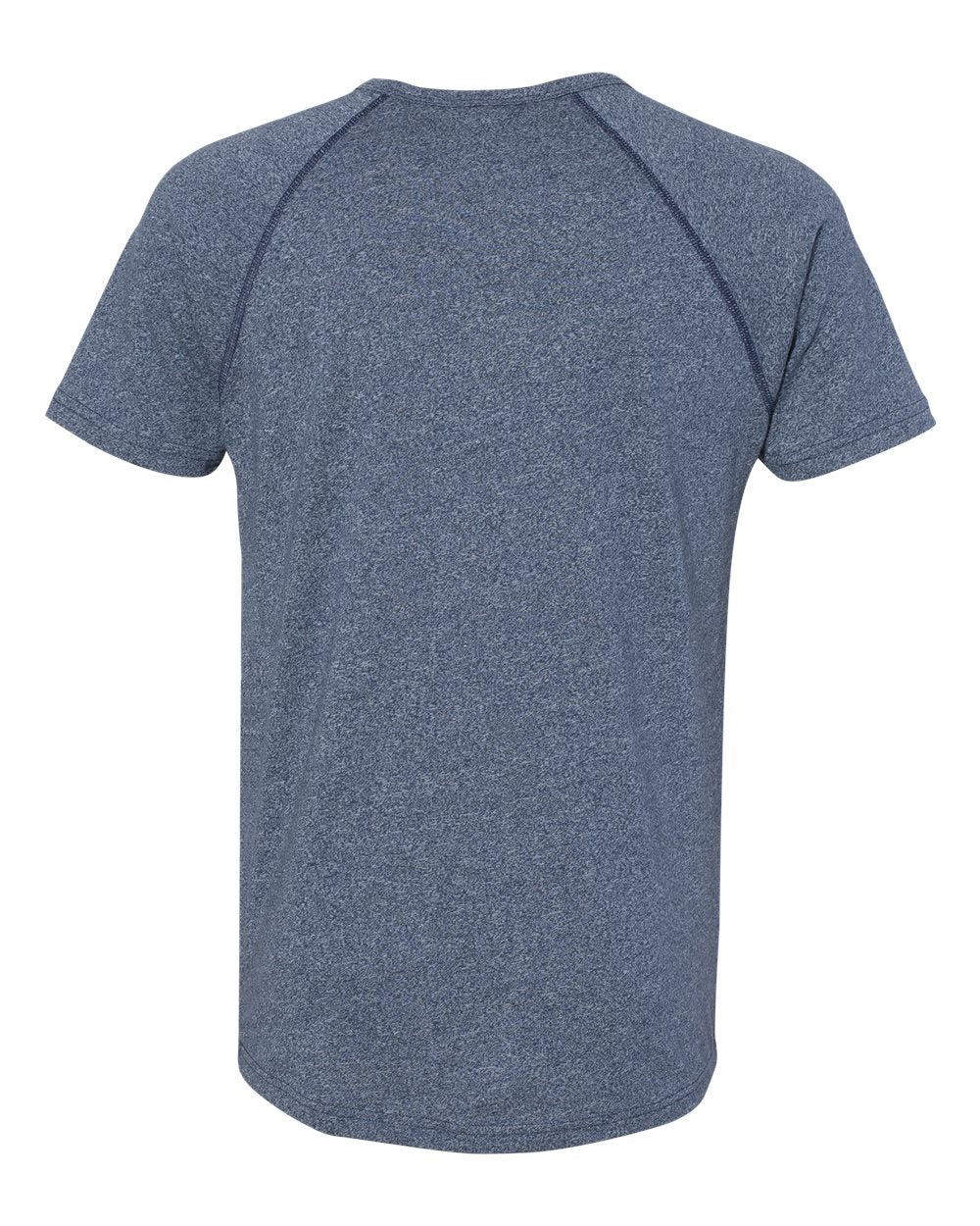 Next Level-2050-Mock Twist Raglan T-Shirt - Image 12