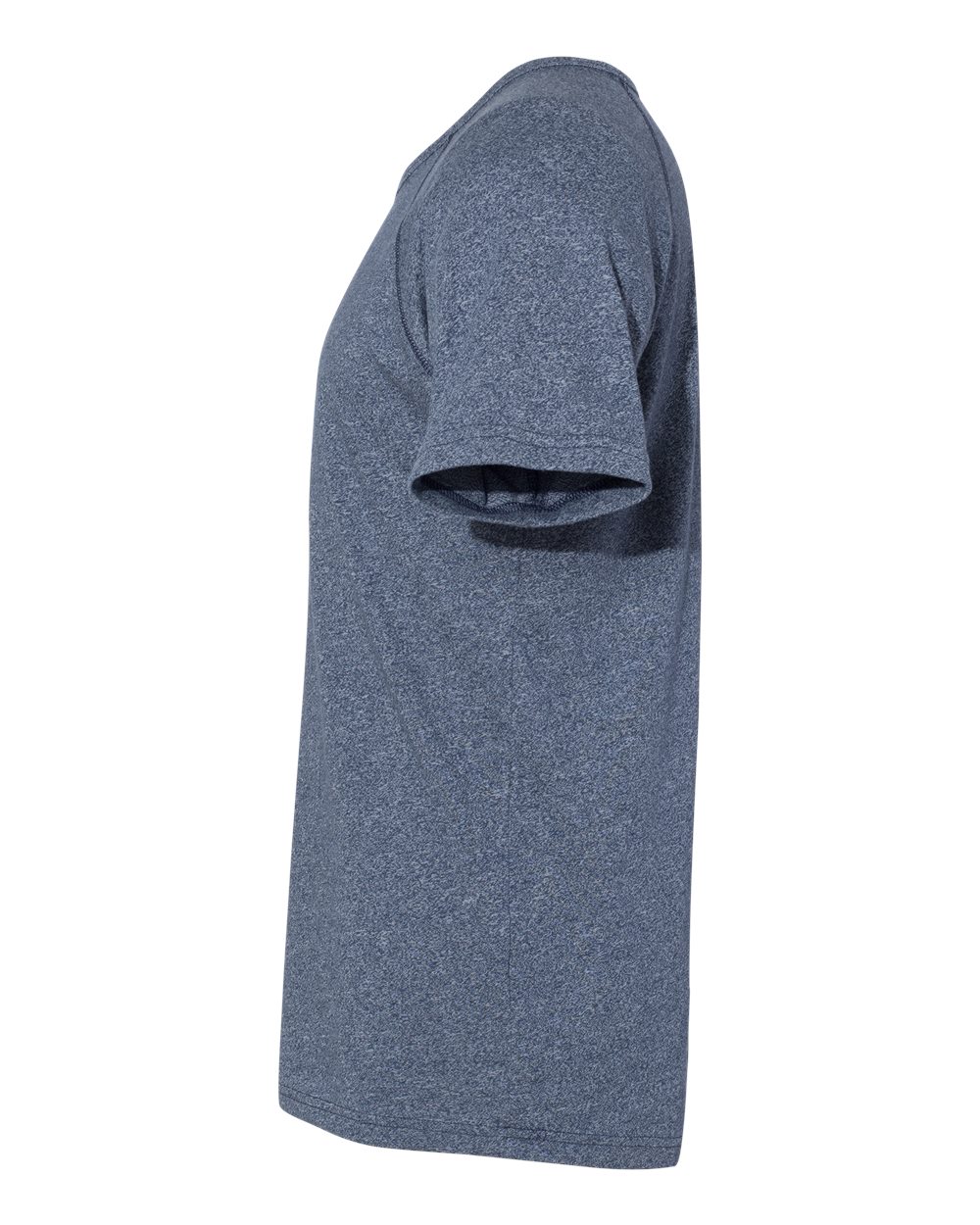 Next Level-2050-Mock Twist Raglan T-Shirt - Image 13