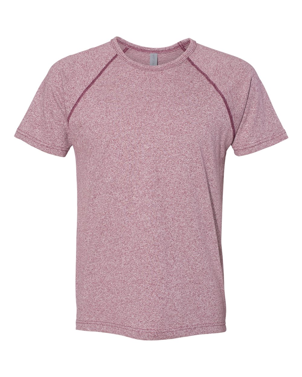 Next Level-2050-Mock Twist Raglan T-Shirt - Image 14